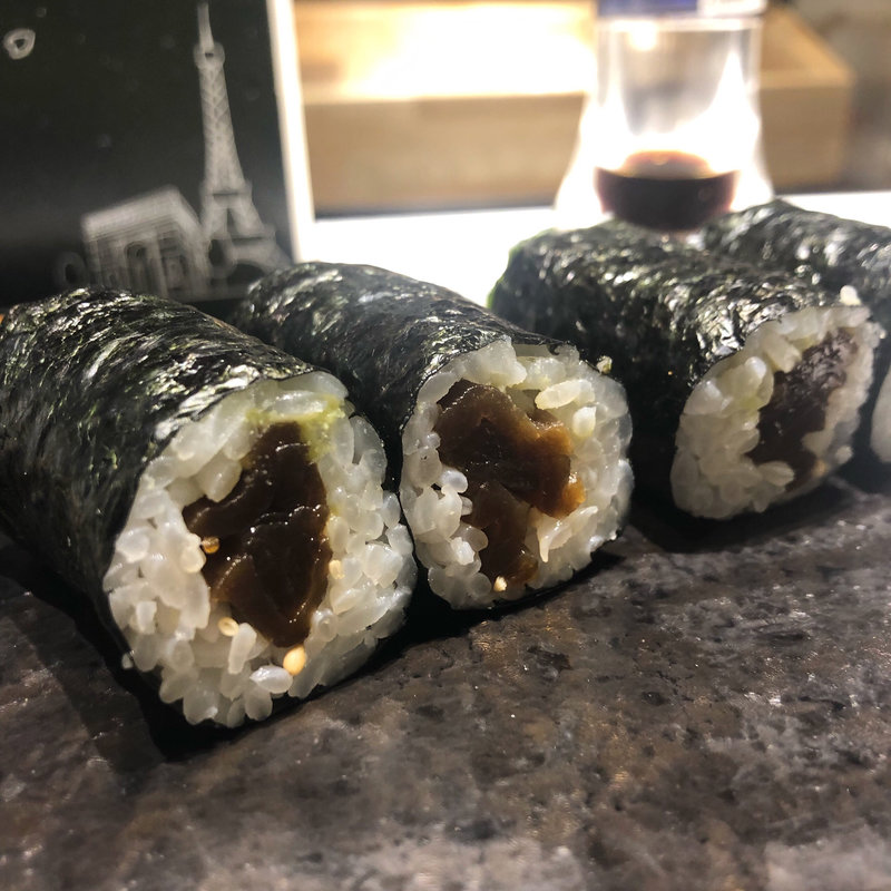 かんぴょう巻(一花星)