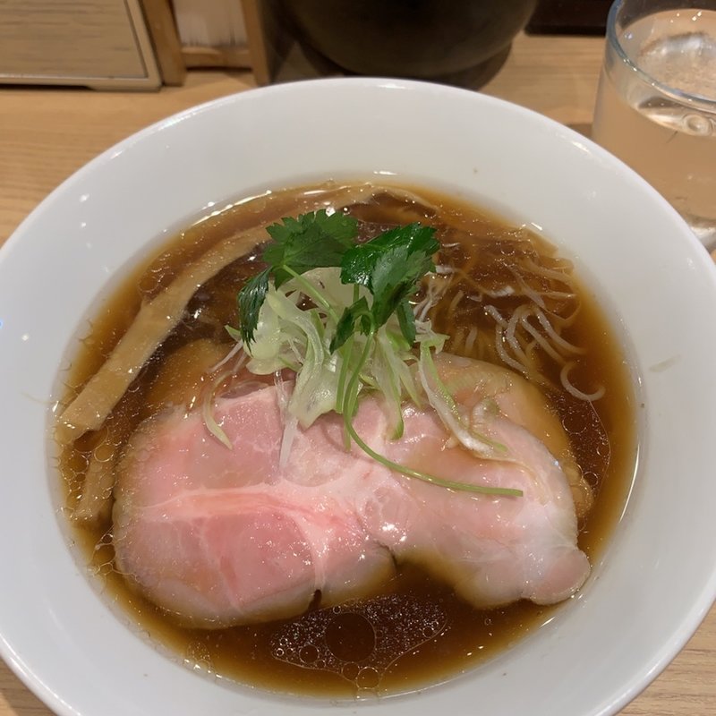 (初代葱寅 新御茶ノ水店)