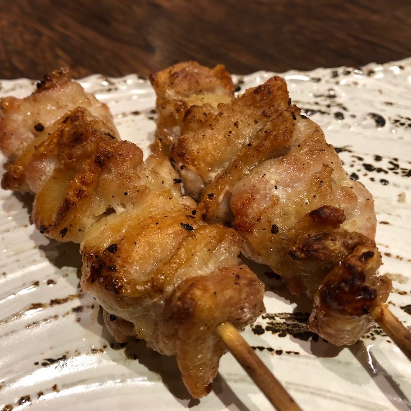 手羽先(鳥健　東三国店)