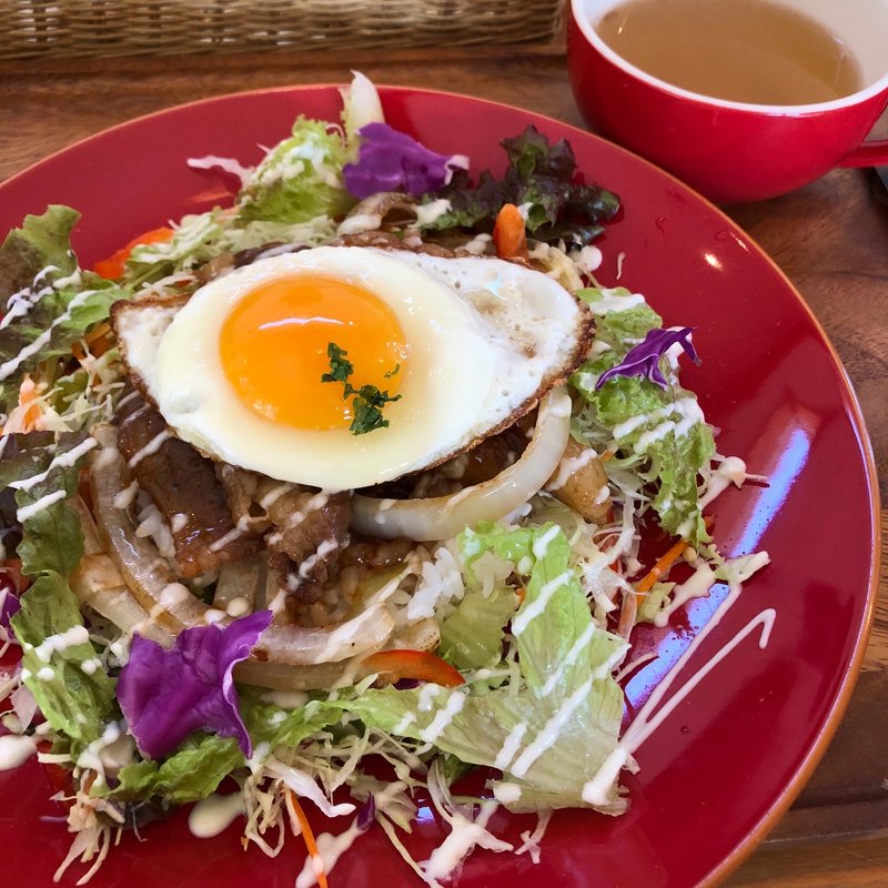 シシリアンライス(momogumi)