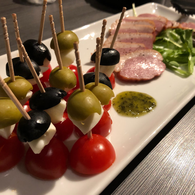 (ダイニングアンドカフェ バー ループ （Dining&cafe bar Loop）)