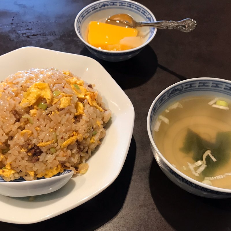 チャーハン(チャイニーズキッチン ちゃん )