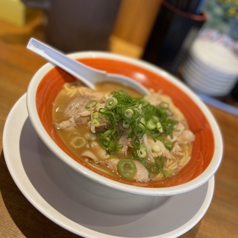 (第一旭 西舞鶴店 )