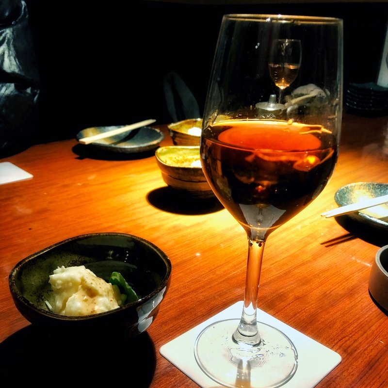 ロゼ(月○海 香椎店)