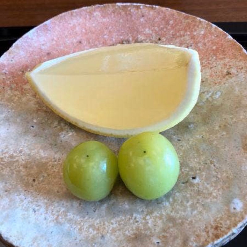 水菓子(招福樓 東京店)