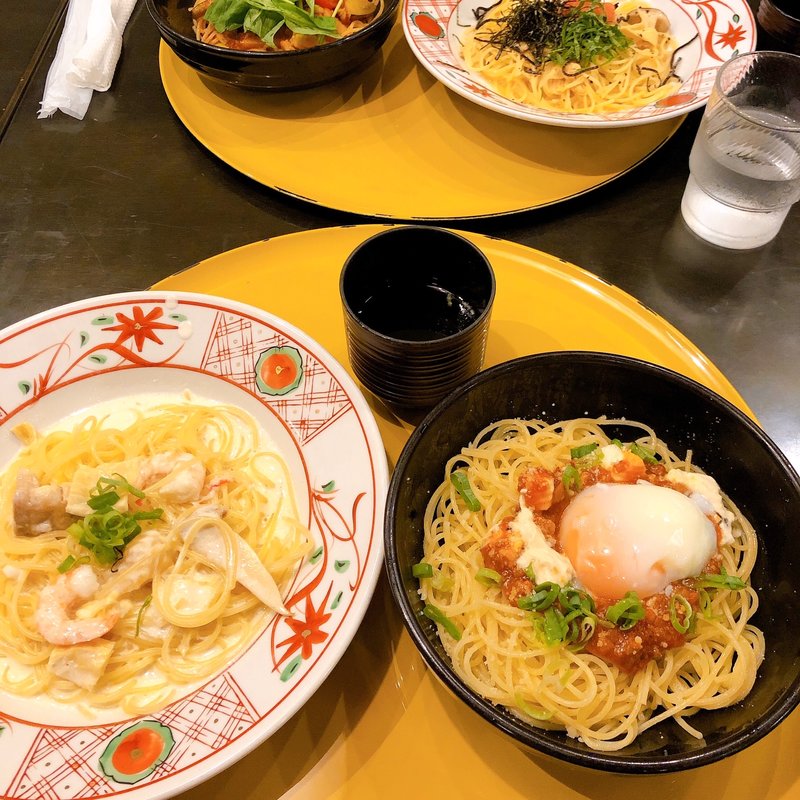 ハーフ＆ハーフ(先斗入ル 博多エルガーラ店)