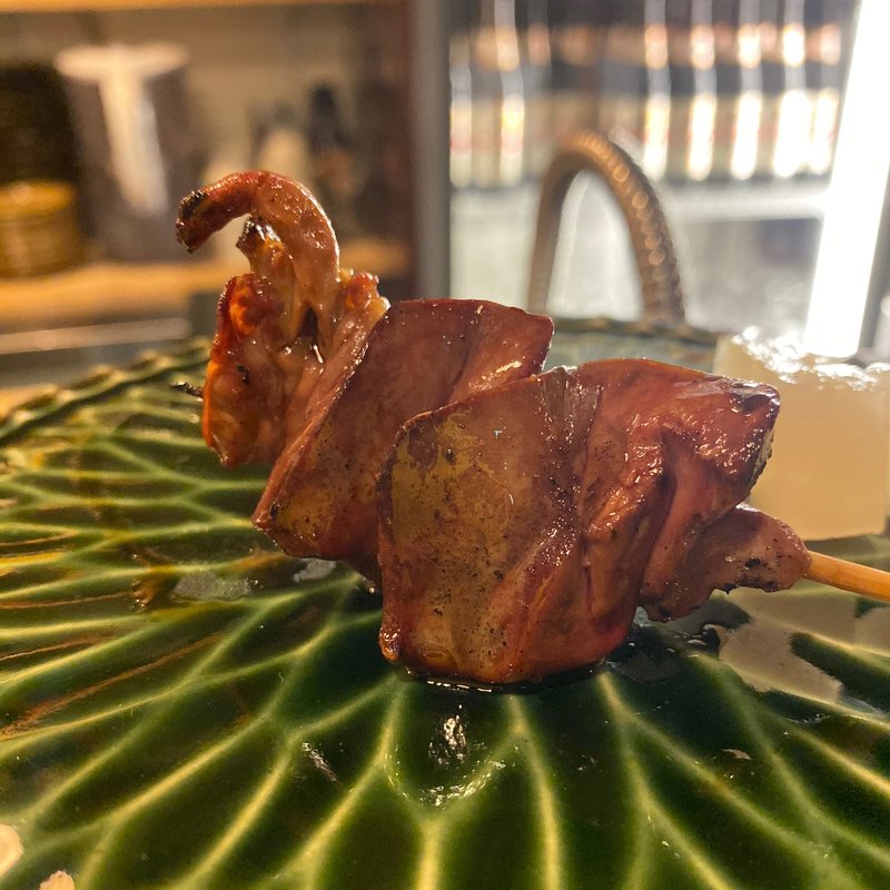 肝(チキン マーケット （CHICKEN MARKET）)