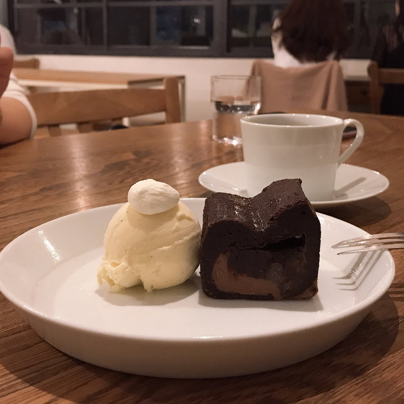 ガトーショコラ(wellk)