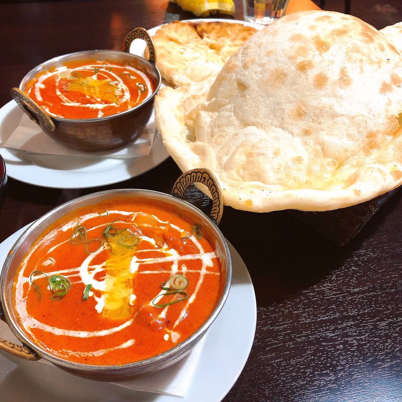 (ナマステ 住吉店)