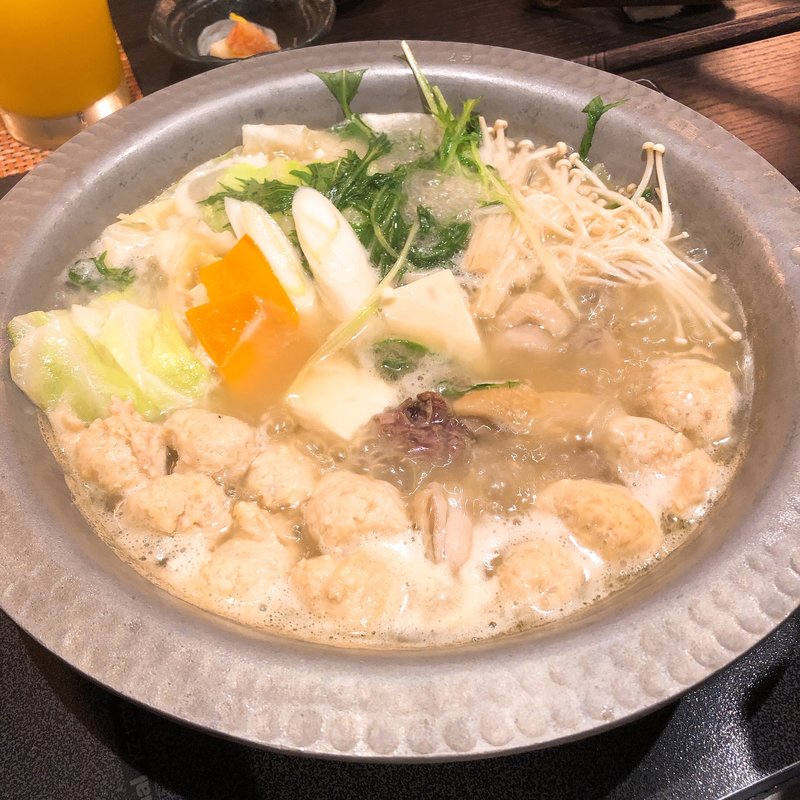 (博多華味鳥博多駅前)