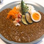 カレーライス