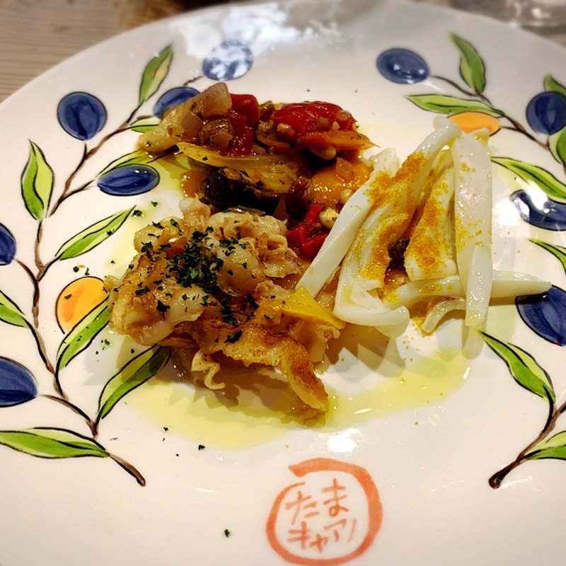 (たまキャアノ )