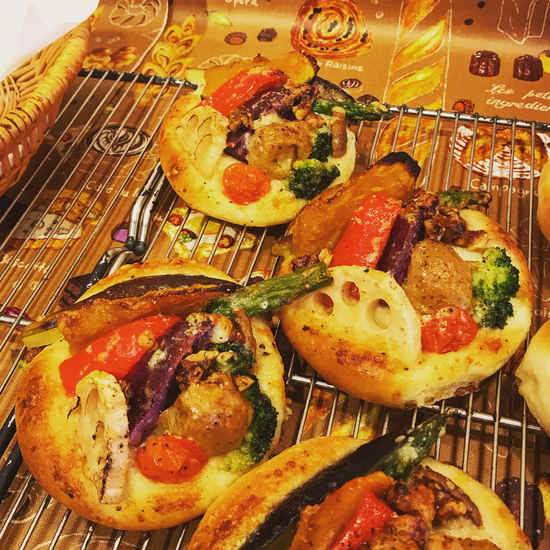 レギューム(ラパンラパン)