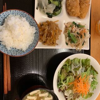 (味農家)