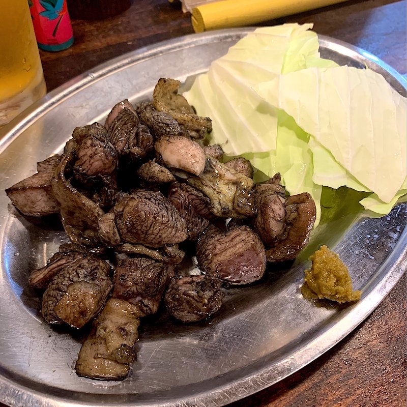 王道みっくす(おおの家 )