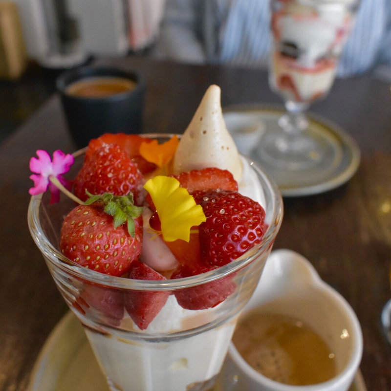 (コマグラカフェ)