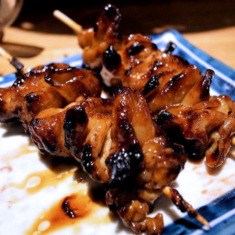 しろ(もつ焼き 煮込み 楓)