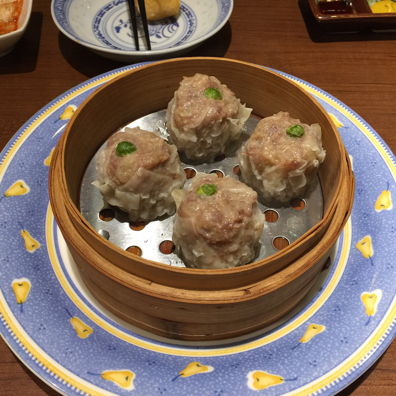 シュウマイ(萬龍 )