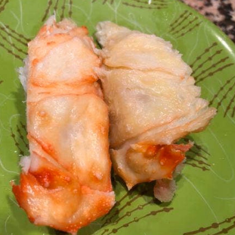 たらばふんどし(根室花まる KITTE丸の内店 )