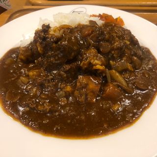 ハヤシライス(レストラン BON)