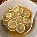 限定　へべすの温かけ