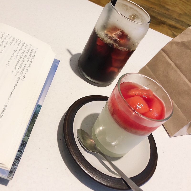 (ダブコーヒーストア)