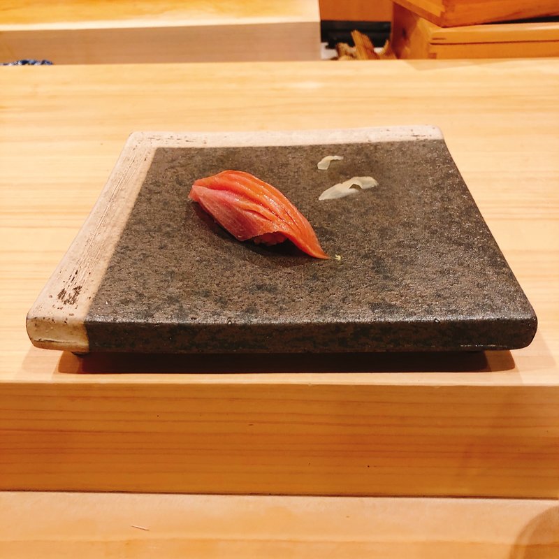 中トロ(鮨ばんど)