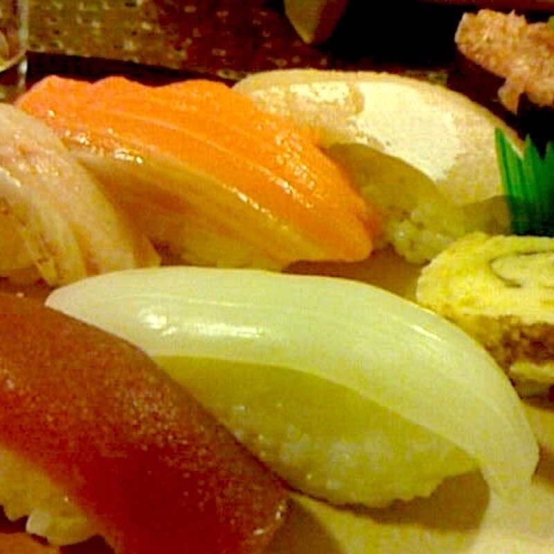 にぎり(大和寿司 )