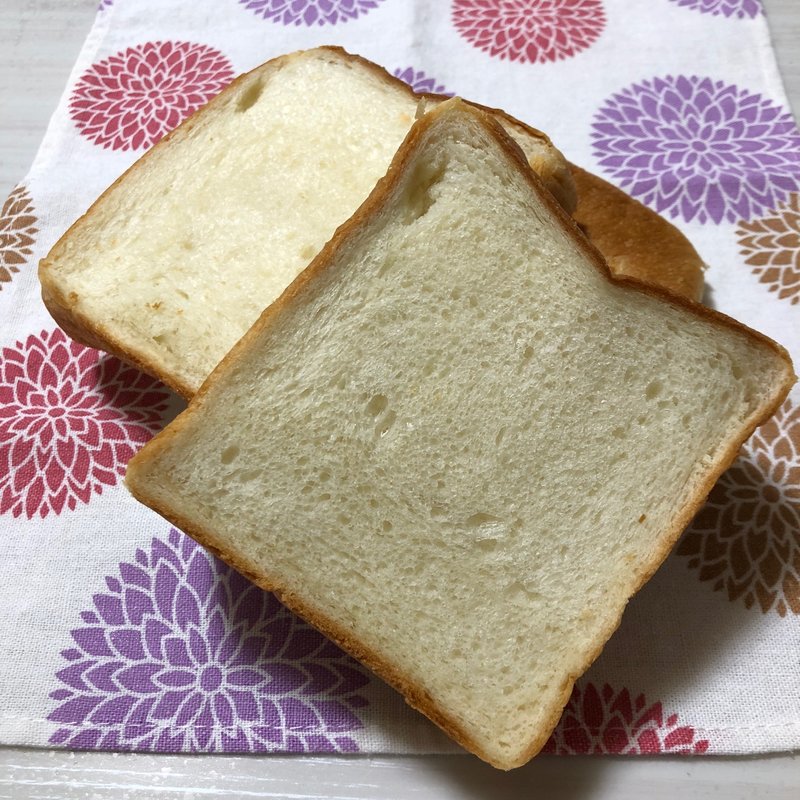 角食（1斤）(ベーカリーみやぱん)