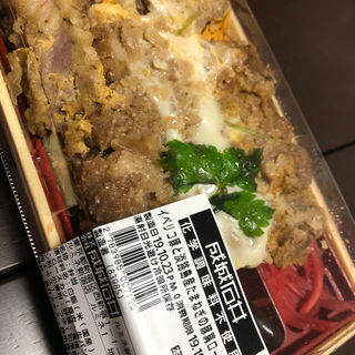 カツ丼(成城石井 ルミネ新宿ルミネ1店)