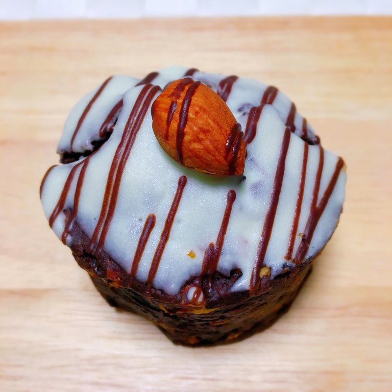 チョコアーモンド(ROCCA & FRIENDS)