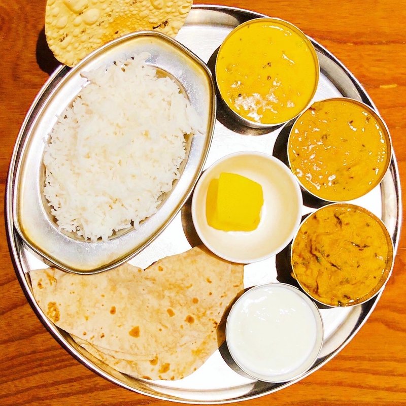 北タリ(ベジキッチン)