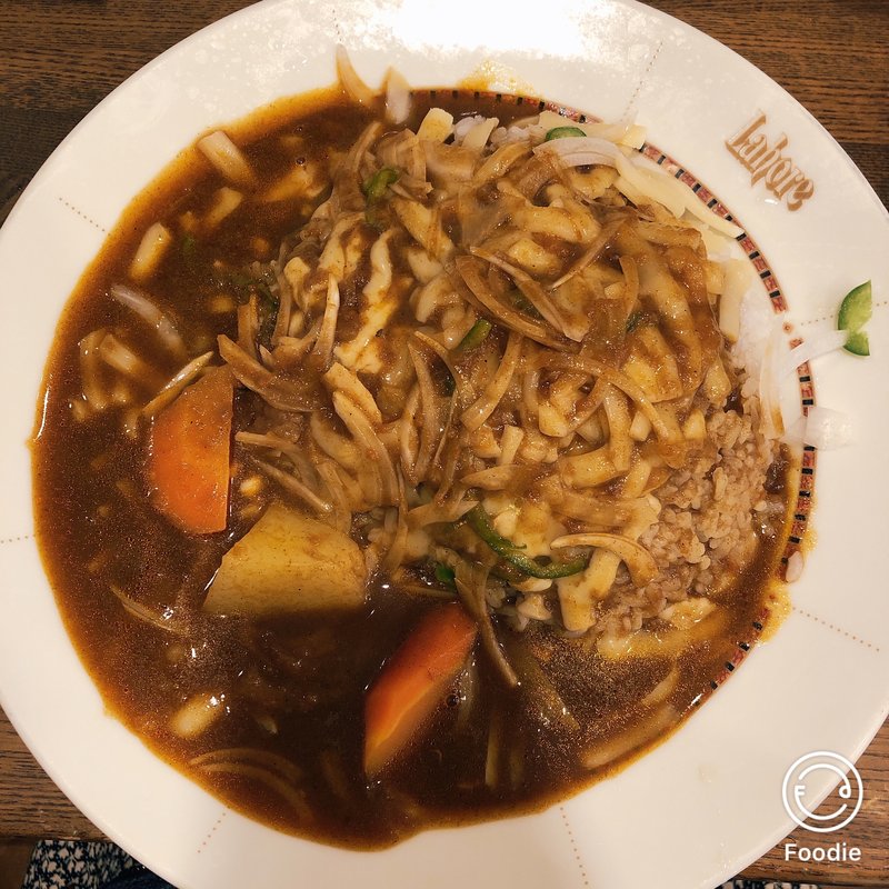 (ラホール秋葉原店)