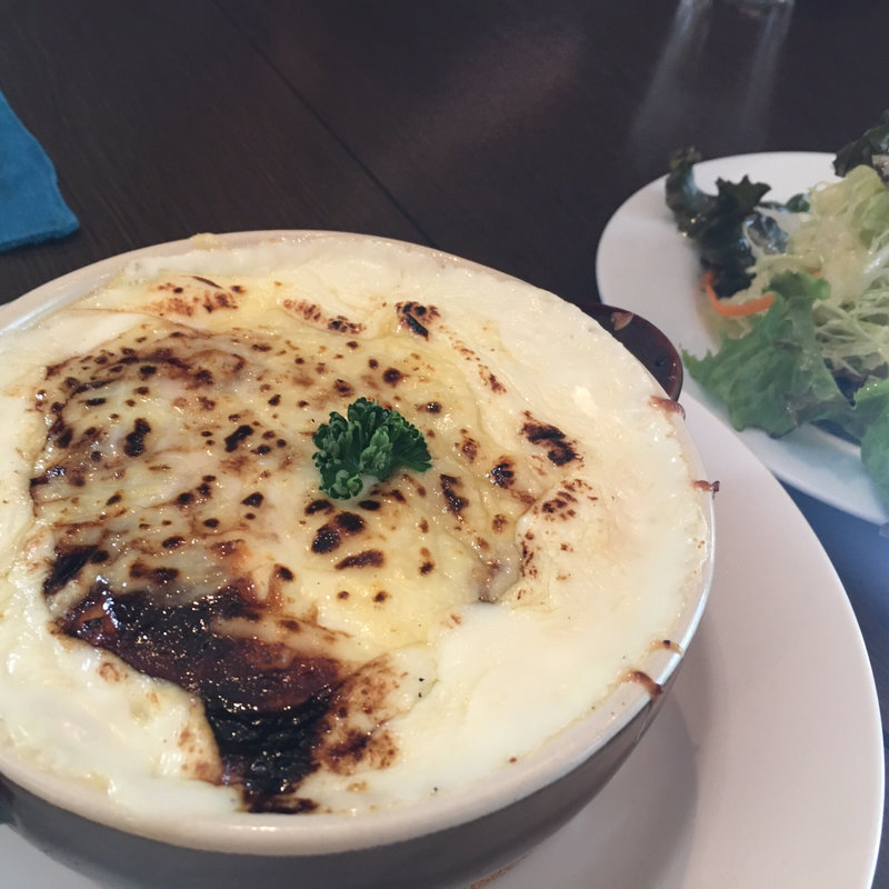 エビドリア(洋食kogame)