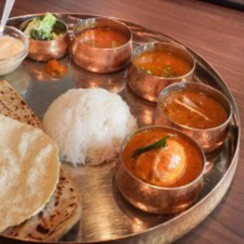 (バンゲラズキッチン （Bangera's Kitchen）)