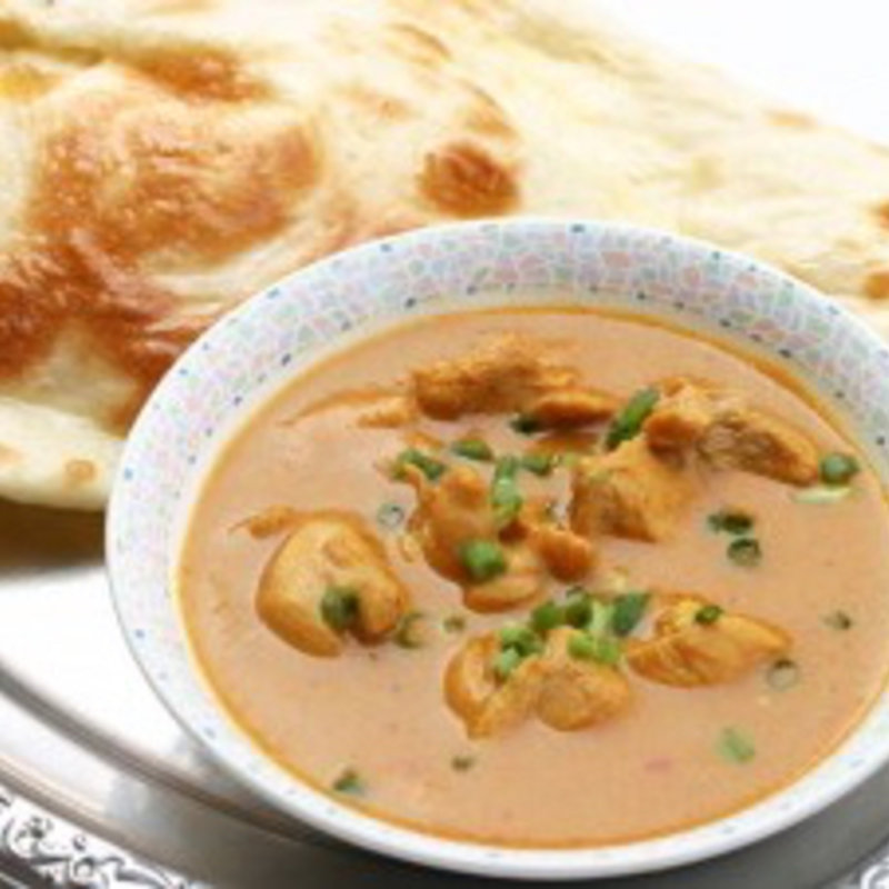 (インド料理ムンバイ九段店)