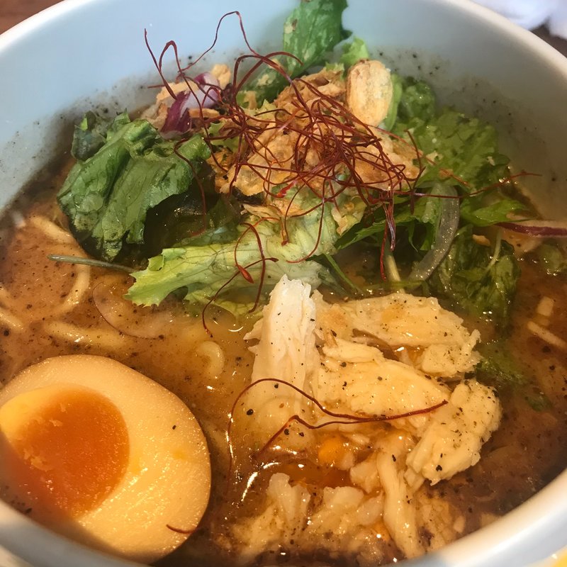 しょうゆ(蔭山樓)