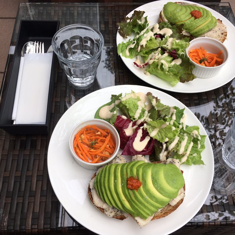 (Cafe Le Pommier(カフェ・ル・ポミエ))