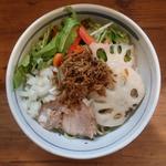 旬麺