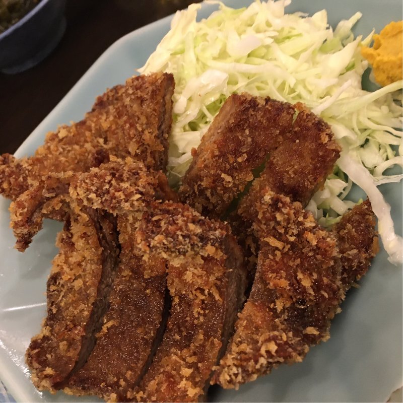 レバ勝(酒亭玉河)