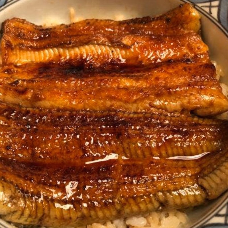 特選丼(神田きくかわ 日比谷店)