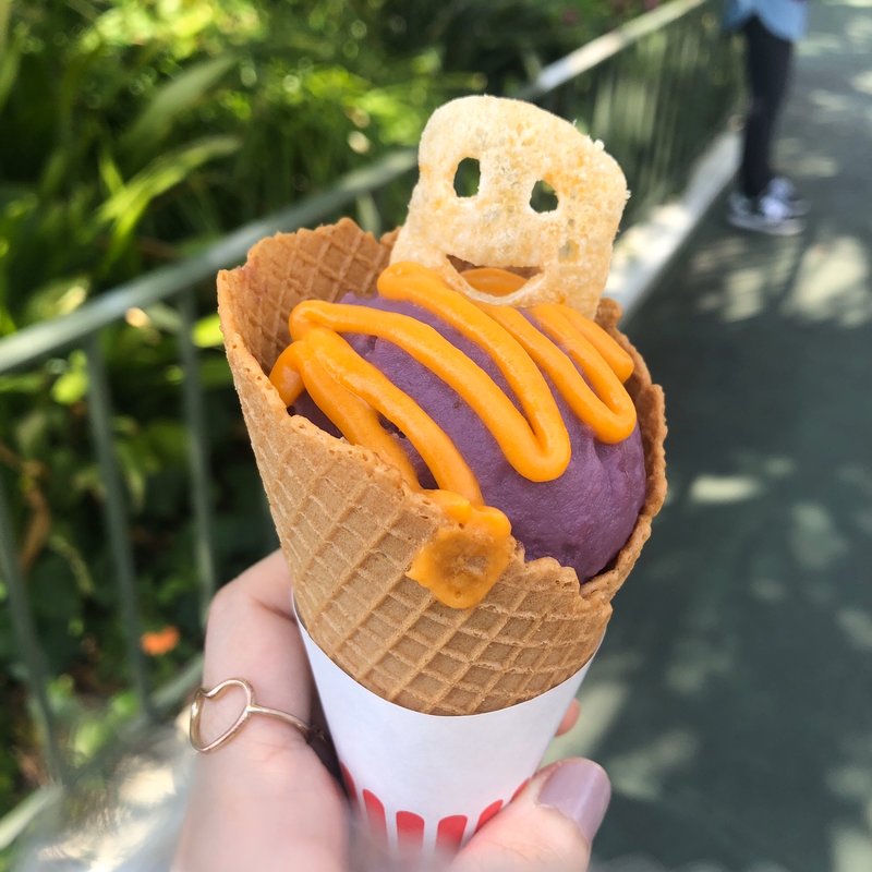 (ディズニーランド)