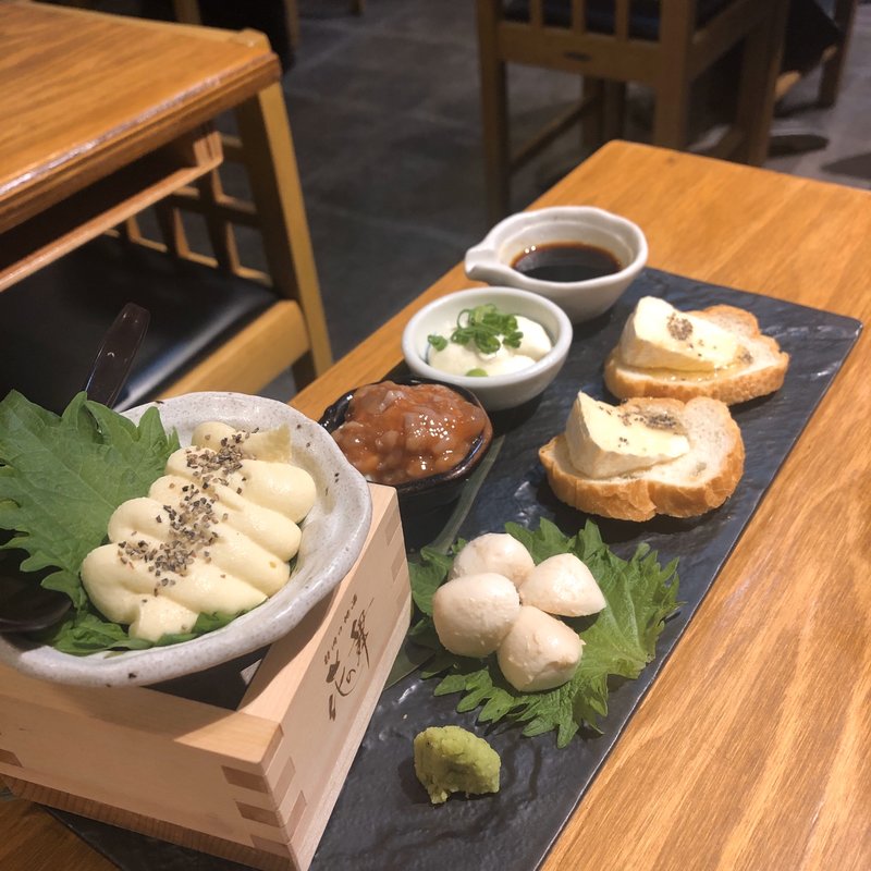 (日本酒原価酒蔵 横浜西口店)