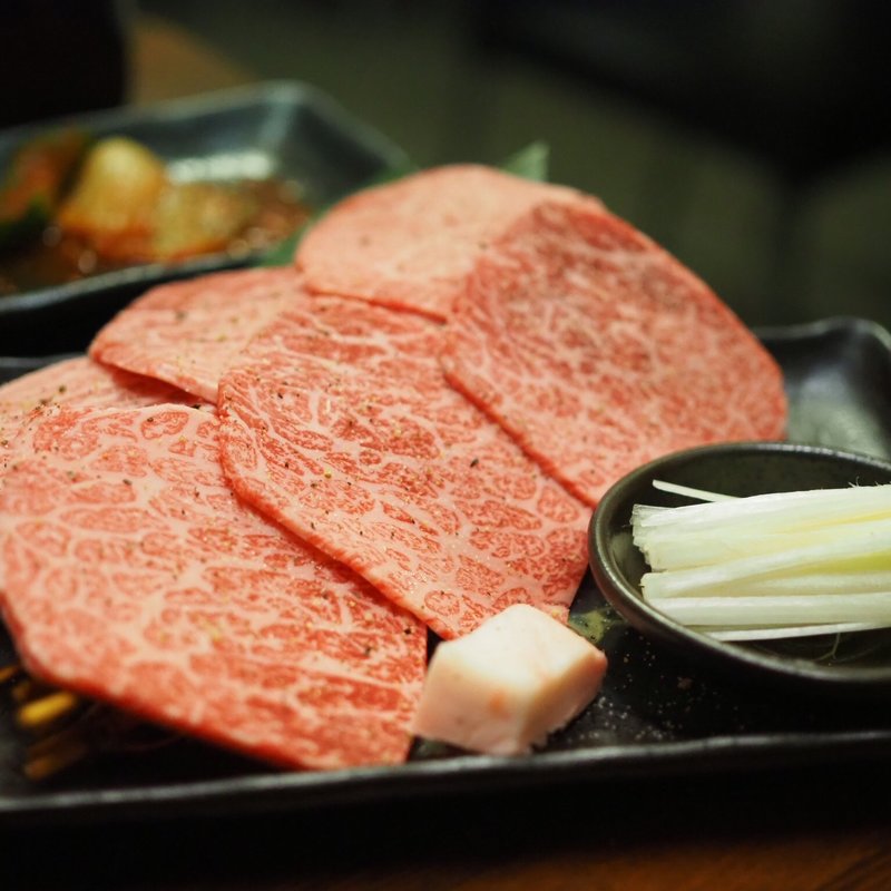 イチボ(焼肉 三島)