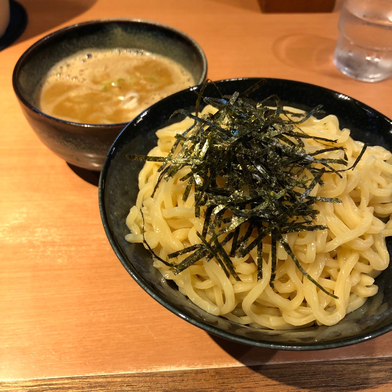 用賀駅周辺で食べられるつけ麺ランキング Sarah サラ