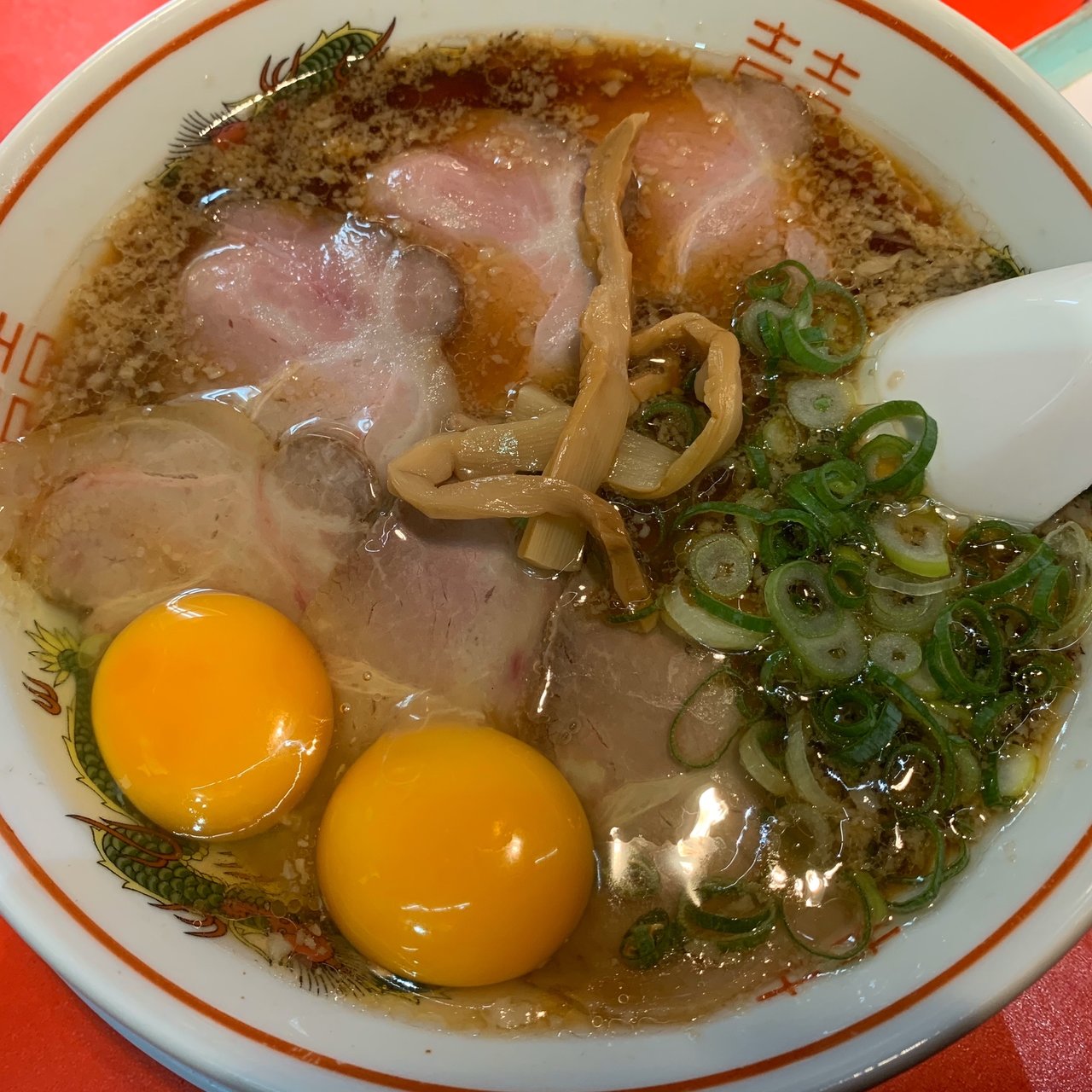 大阪城北詰駅周辺で食べられる人気ラーメンランキング Sarah サラ