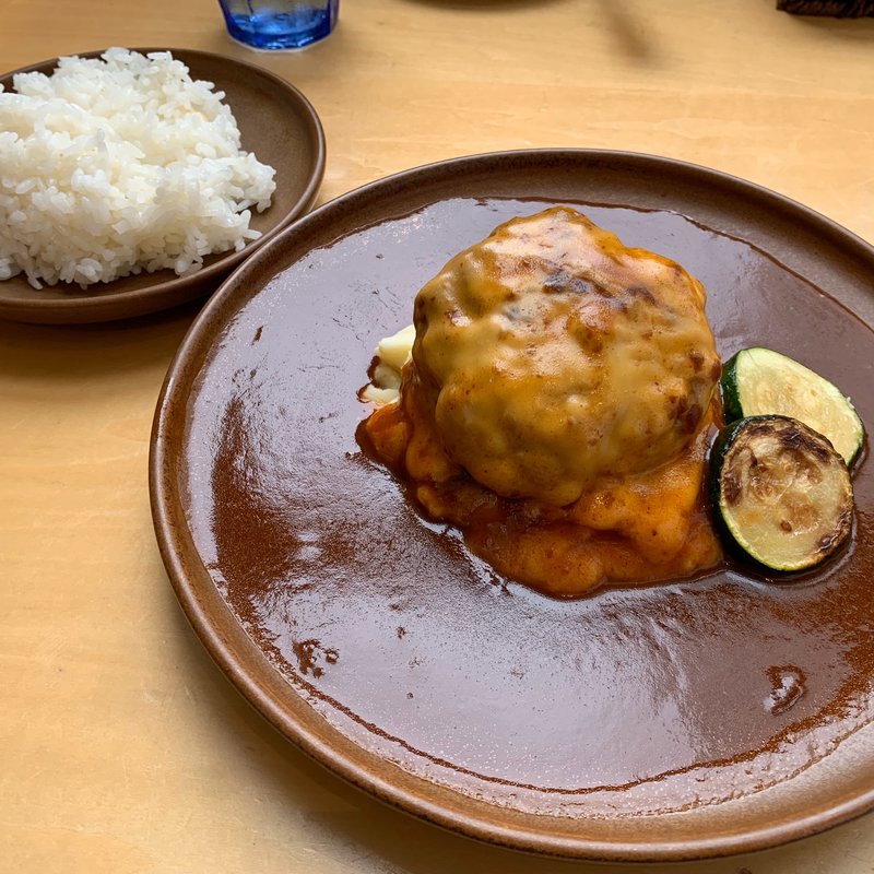 (トリトンカフェ代官山 （TRITON CAFE DAIKANYAMA）)