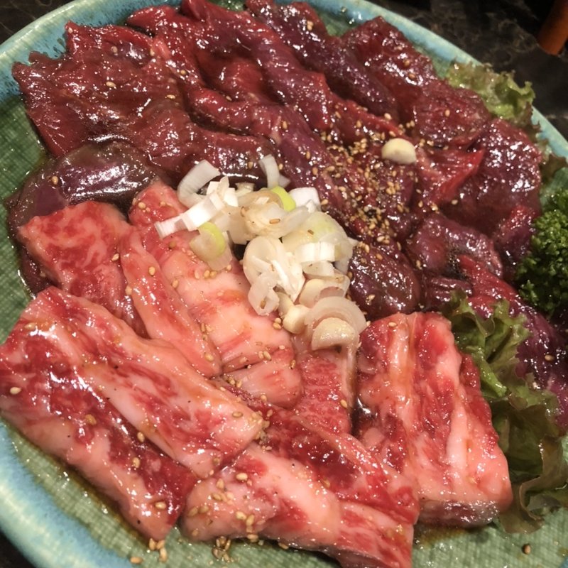 カルビ(森林 朝霞店 （シンリン）)