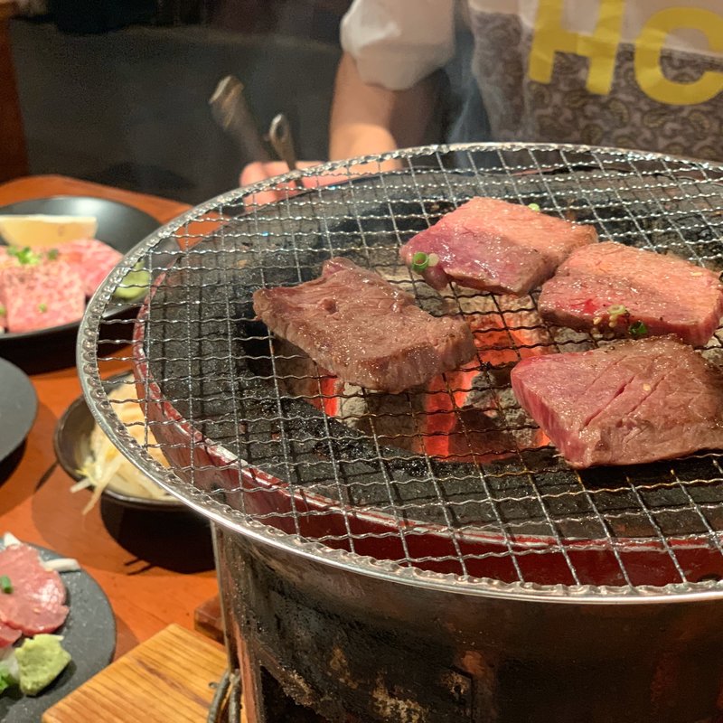 (肉や 恵比寿 まる福 )