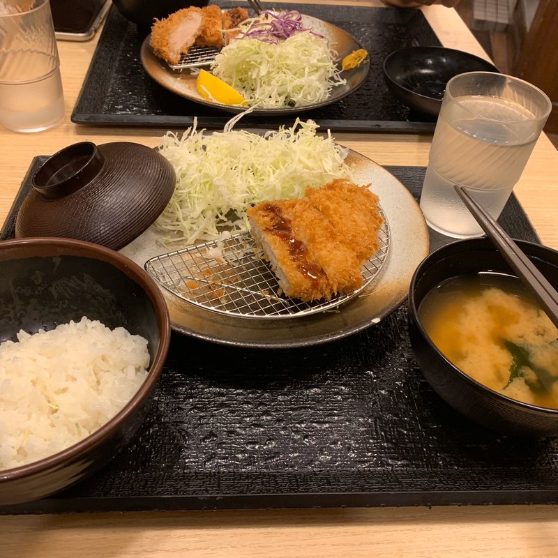 (松乃家 菊名店 )